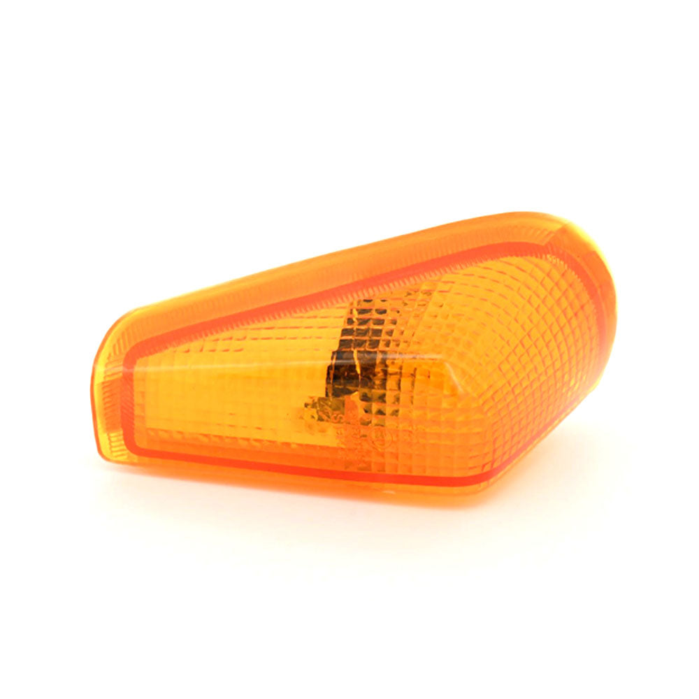 Front Right Turn Indicator Fit Kawasaki ZZR250 Zx10 Zx1000B Ninja Zx10 ZX1000