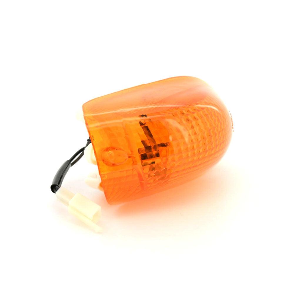 Indicator Turn Signal Front Left Hand For Kawasaki ZZR1100C