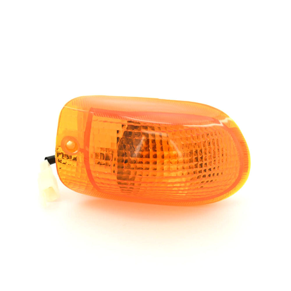 Indicator Turn Signal Front Left Hand For Kawasaki ZZR1100C