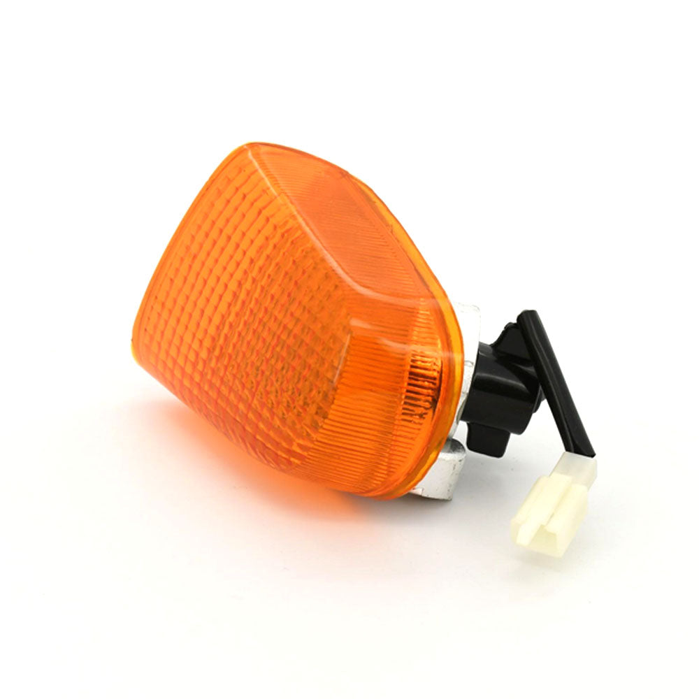 Motorcycle Dirt-Bike Indicator Turn Signal Rear Right Hand For Kawasaki ZZR1100