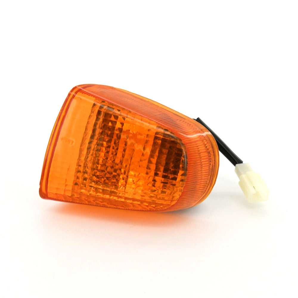 Motorcycle Dirt-Bike Indicator Turn Signal Rear Right Hand For Kawasaki ZZR1100