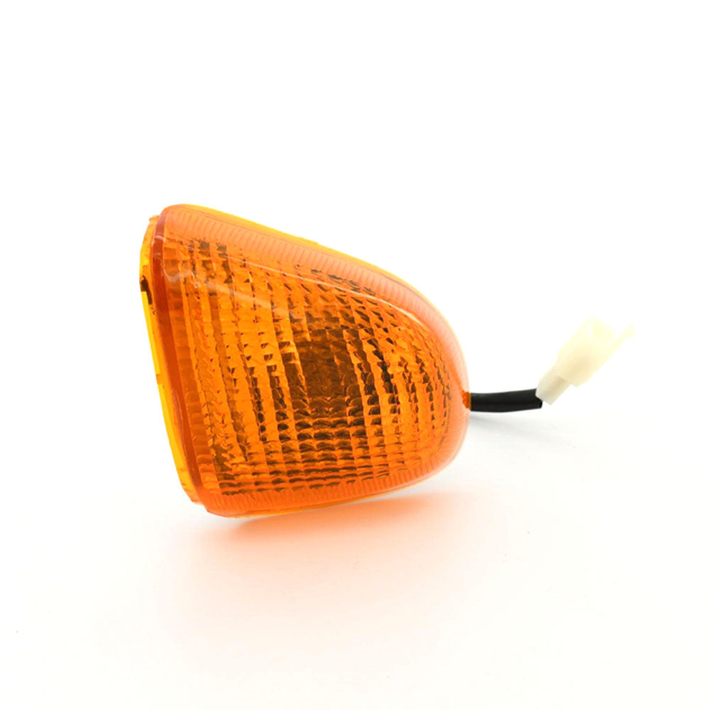 Rear Left Hand Signal Indicators Fit Kawasaki Ninja ZX-11-ZX1100