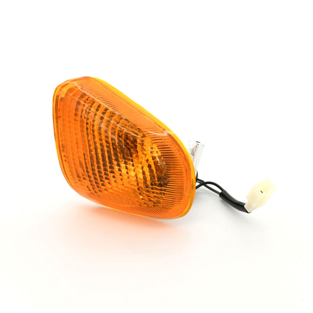 Rear Left Hand Signal Indicators Fit Kawasaki Ninja ZX-11-ZX1100