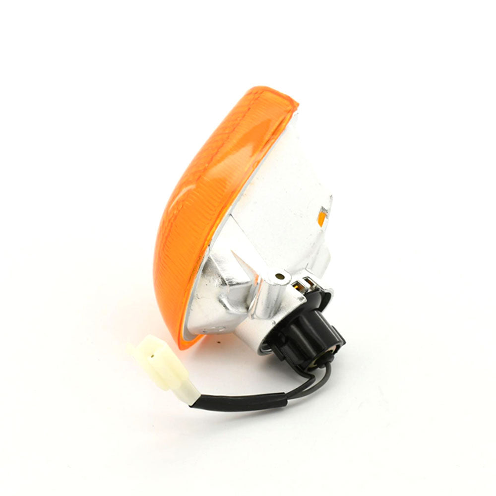 Rear Left Hand Signal Indicators Fit Kawasaki Ninja ZX-11-ZX1100