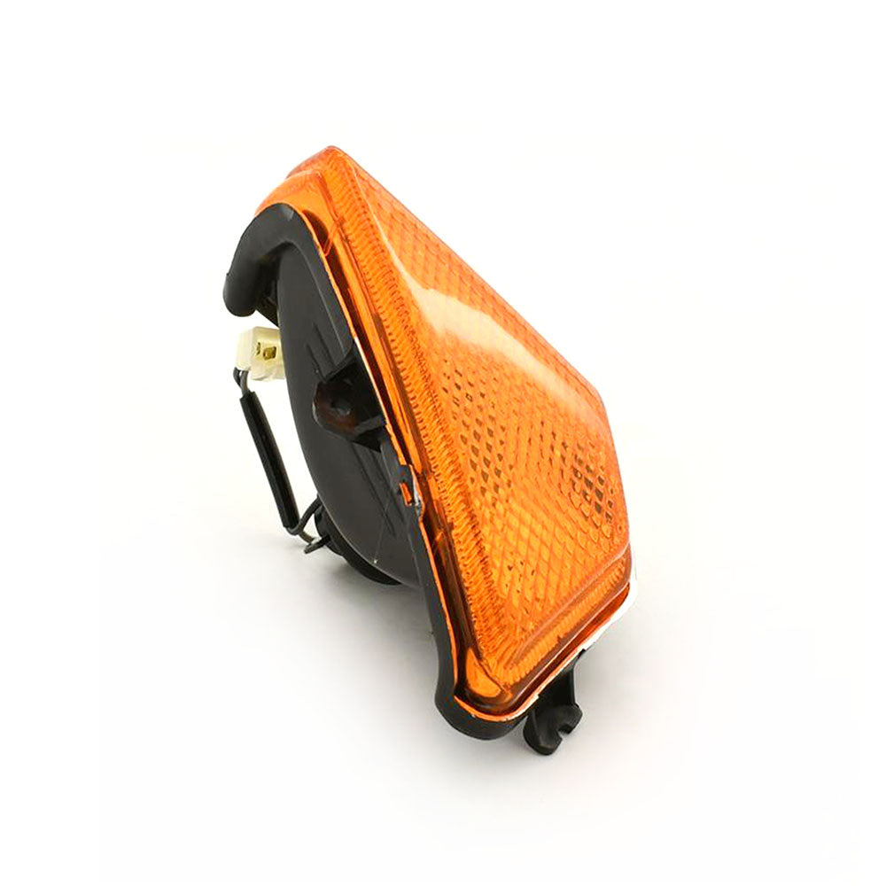 Motorcycle Front Right Hand Indicator For Kawasaki GTR1000 Shaft Drive GTR1000 ZG1000 etc.