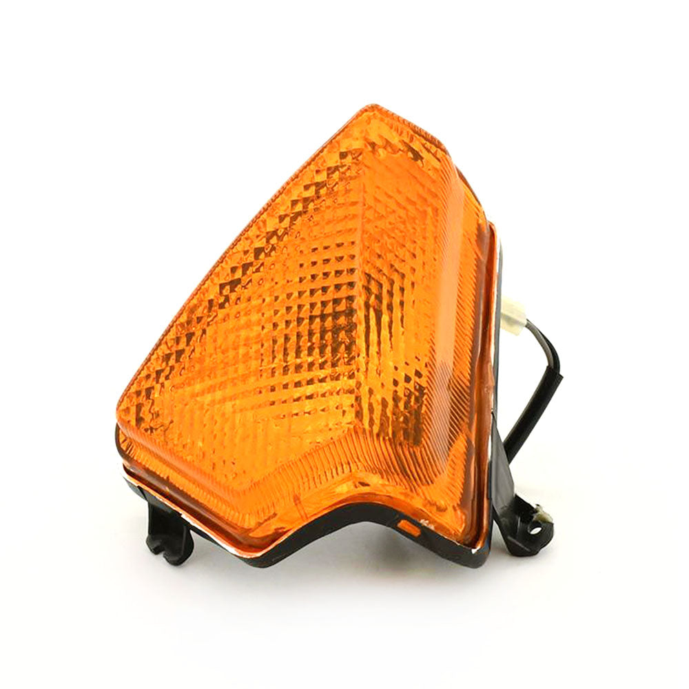 Motorcycle Front Right Hand Indicator For Kawasaki GTR1000 Shaft Drive GTR1000 ZG1000 etc.