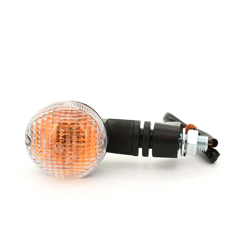 Motorcycle Front Left Or Rear Right Indicator Fit KTM 250 EXC 300 EXC 450 EXC Husqvarna TE 250 etc.