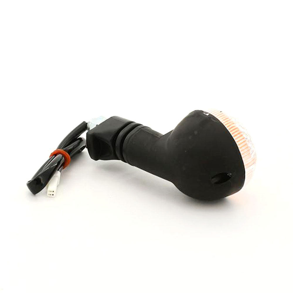 Motorcycle Front Left Or Rear Right Indicator Fit KTM 250 EXC 300 EXC 450 EXC Husqvarna TE 250 etc.
