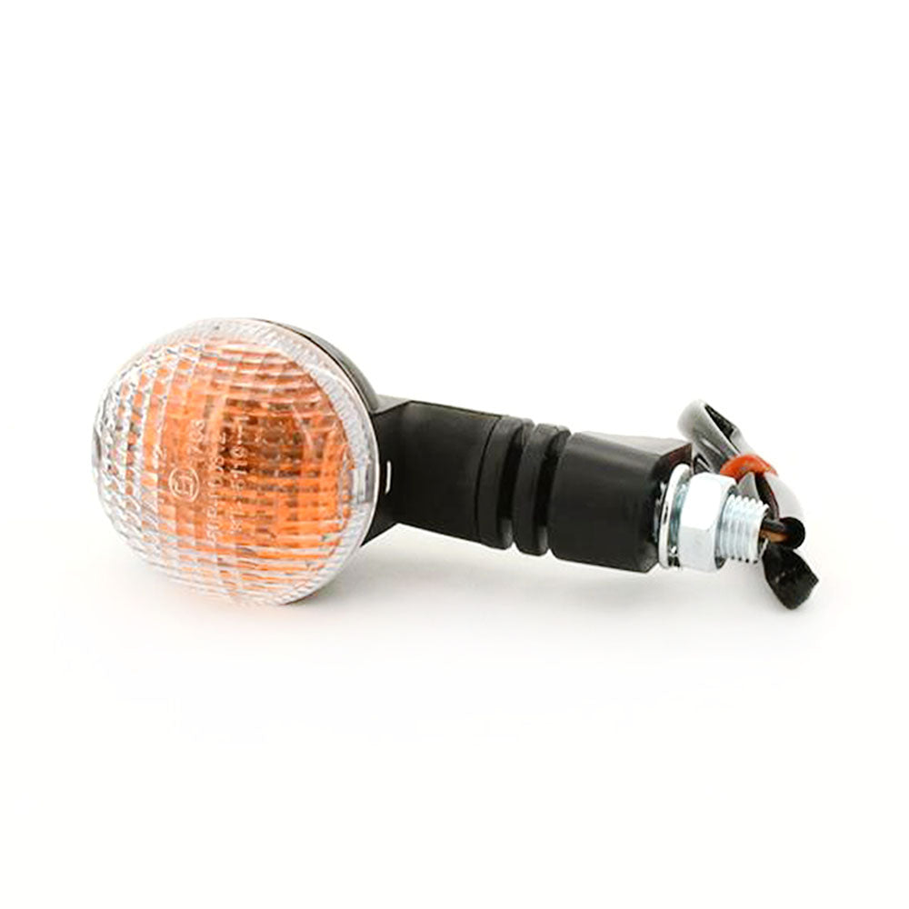 Motorcycle Front Left Or Rear Right Indicator Fit KTM 250 EXC 300 EXC 450 EXC Husqvarna TE 250 etc.