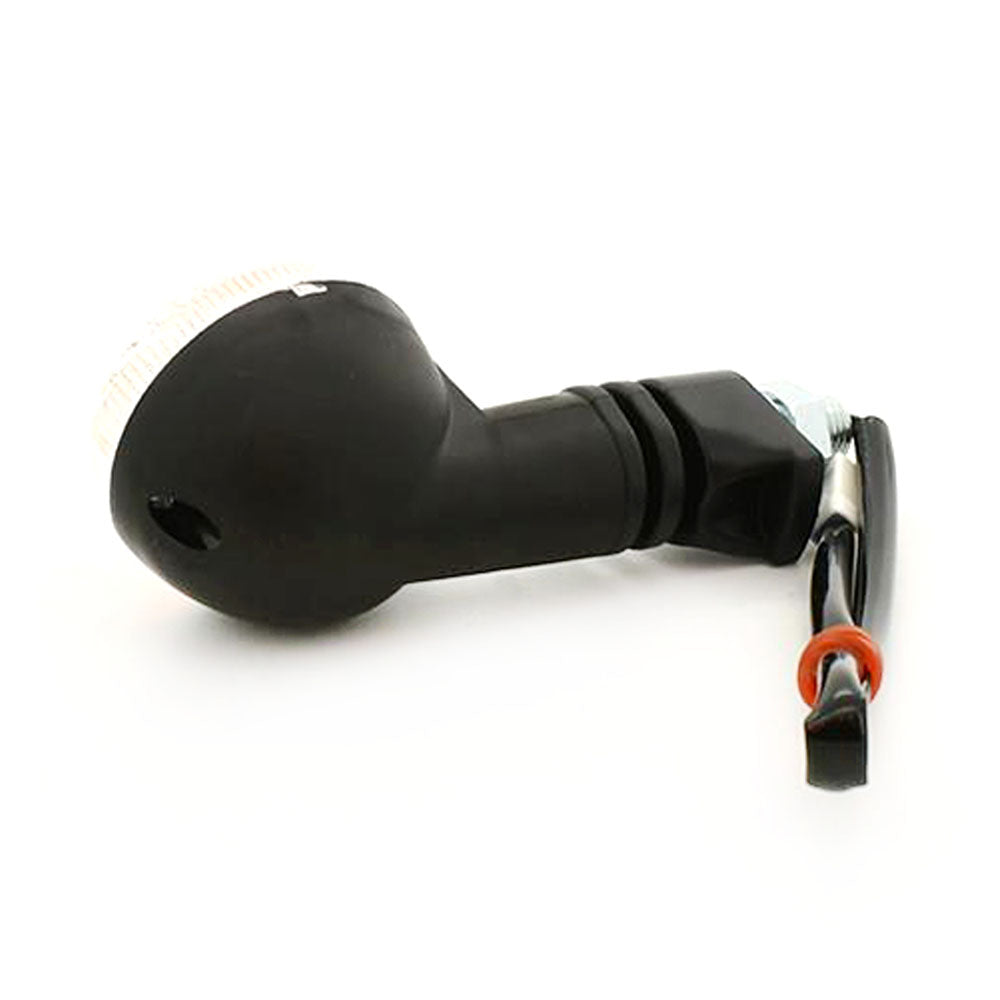 Front Right Or Rear Left Indicator Clear lens Fit KTM 300 EXC 350 EXC-F 500 EXC-F GAS GAS Husqvarna etc.