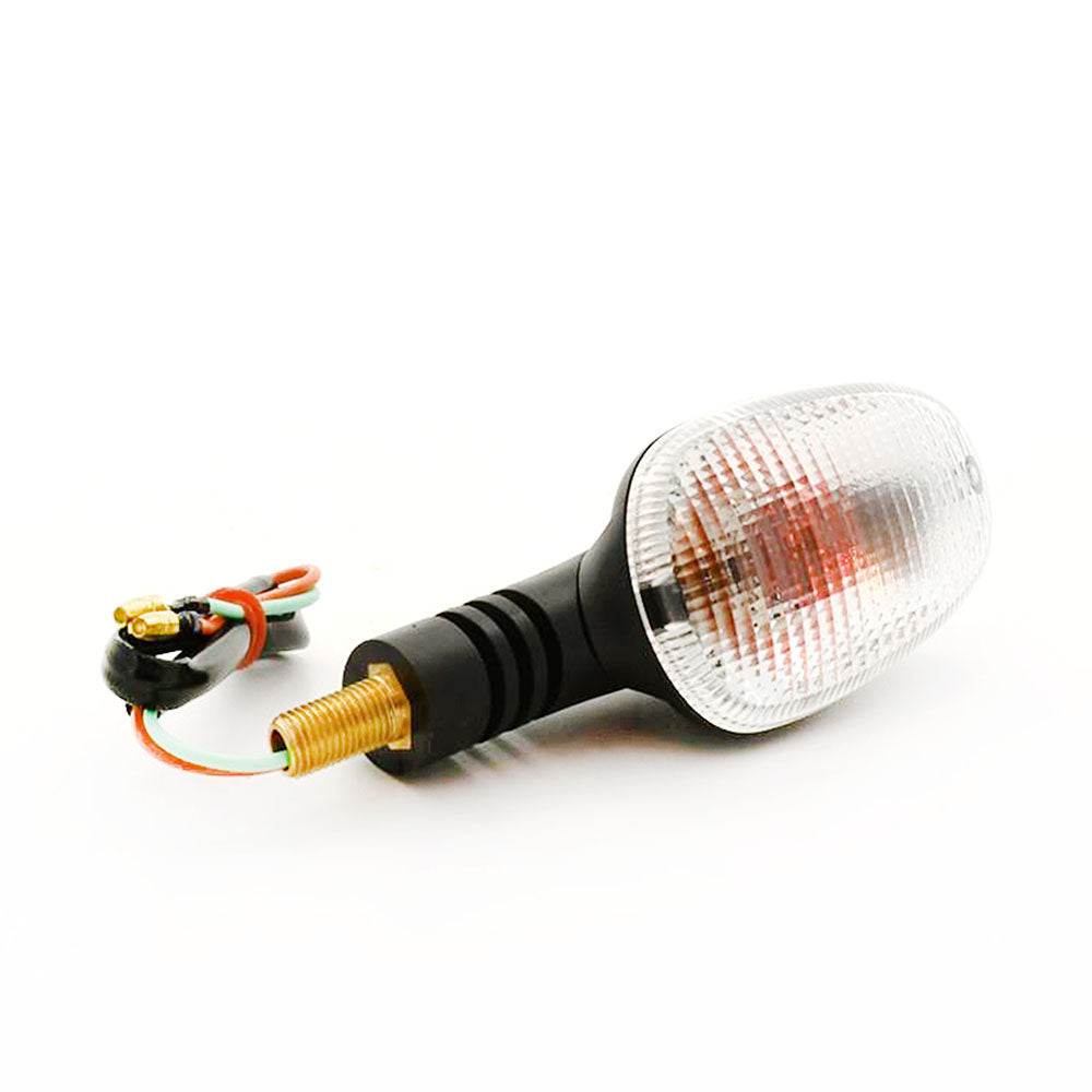Motorcycle Front Right Or Rear Left Indicator Fit KTM 380 EXC 400 SX-C 540 SXC 640 LC4 660 SMC etc.