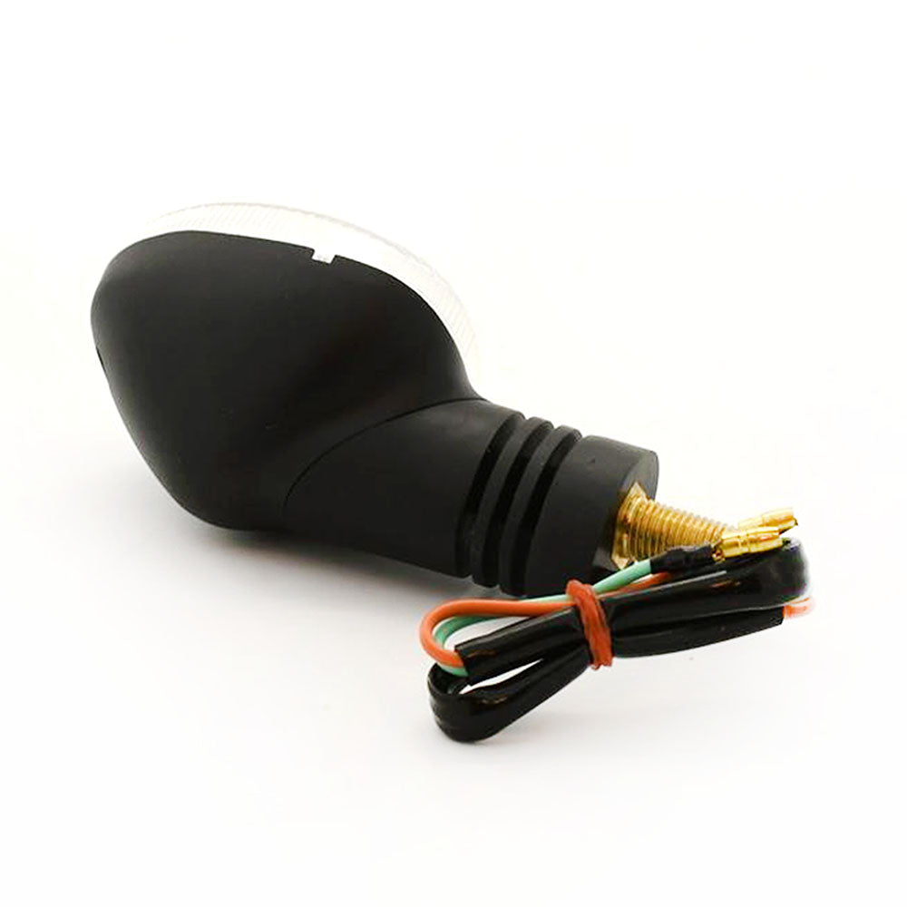 Motorcycle Front Right Or Rear Left Indicator Fit KTM 380 EXC 400 SX-C 540 SXC 640 LC4 660 SMC etc.