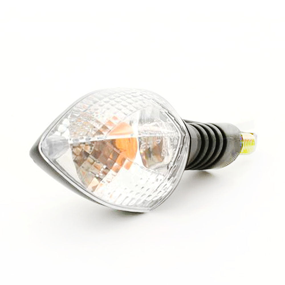 Front Left Or Rear Right Indicator Clear lens Fit KTM 690 SMC 450EXCR 525EXC Husqvarna etc.