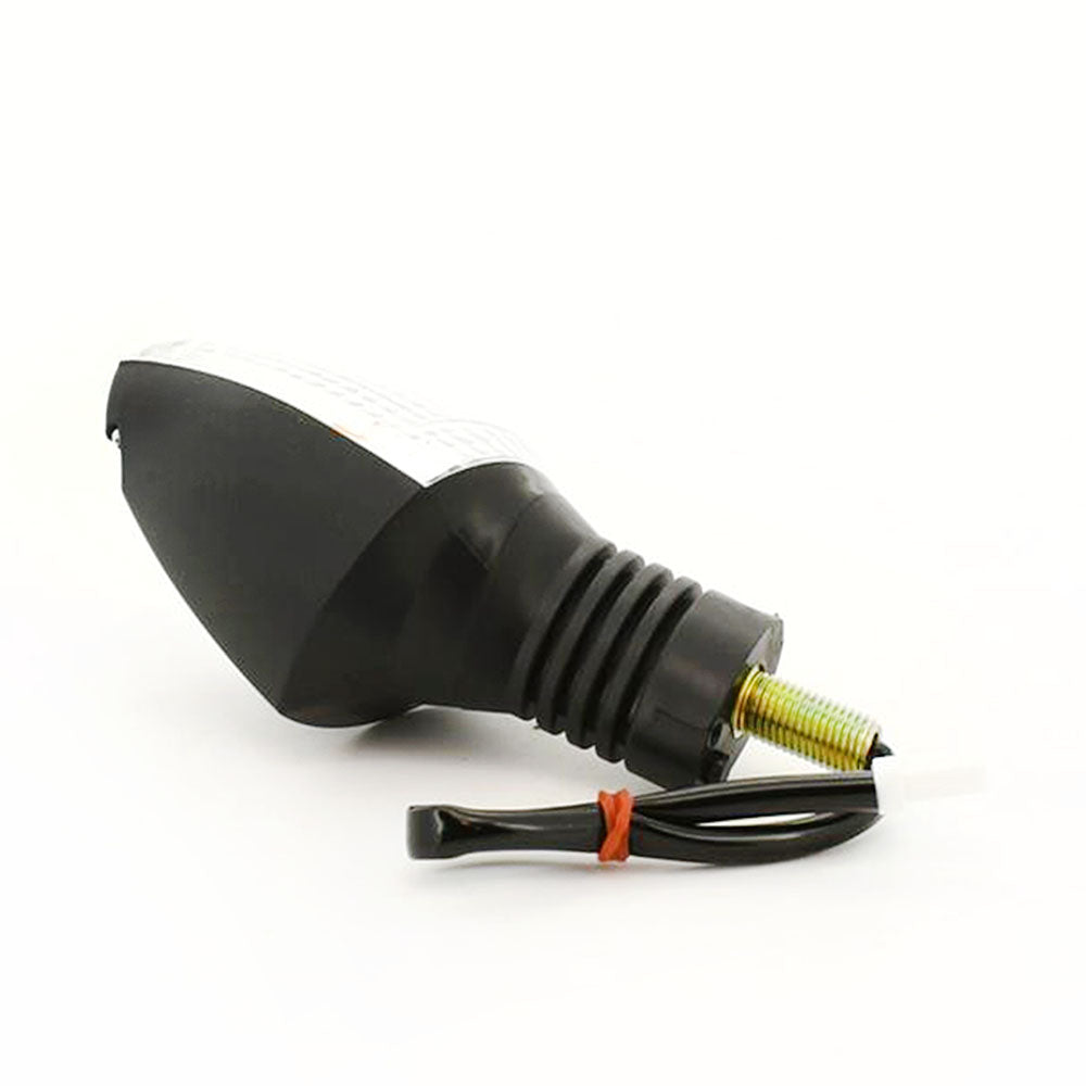 Front Right Or Rear Left Indicator Clear lens Fit KTM 690 Duke Black690 SMC 990 Adventure R etc.