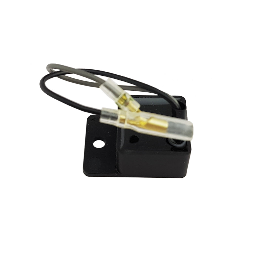 Universal Motorcycle 12V 2 Blade Led Indicator Flasher Relay Can 0.05A-10A