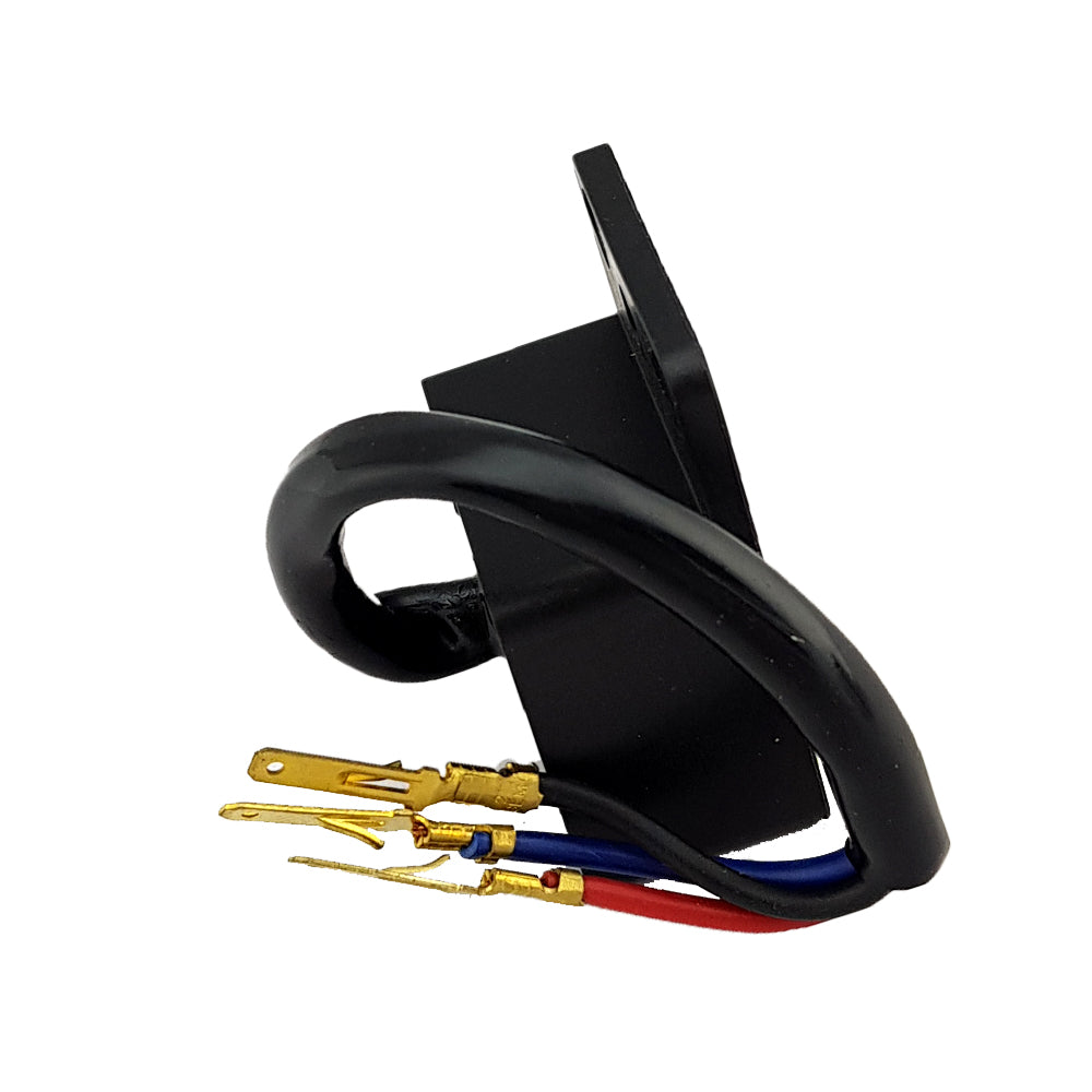 Universal 12V 3 Pin Inline Led Indicator Flasher Relay Can 0.05A-10A