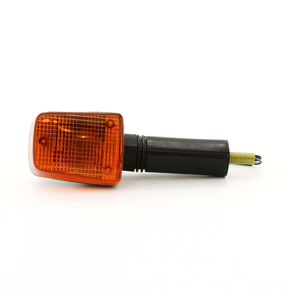 Front Or Rear Indicator For Suzuki DR250SES DR350SET GS500E GSX-R750L Katana GSX600F etc.