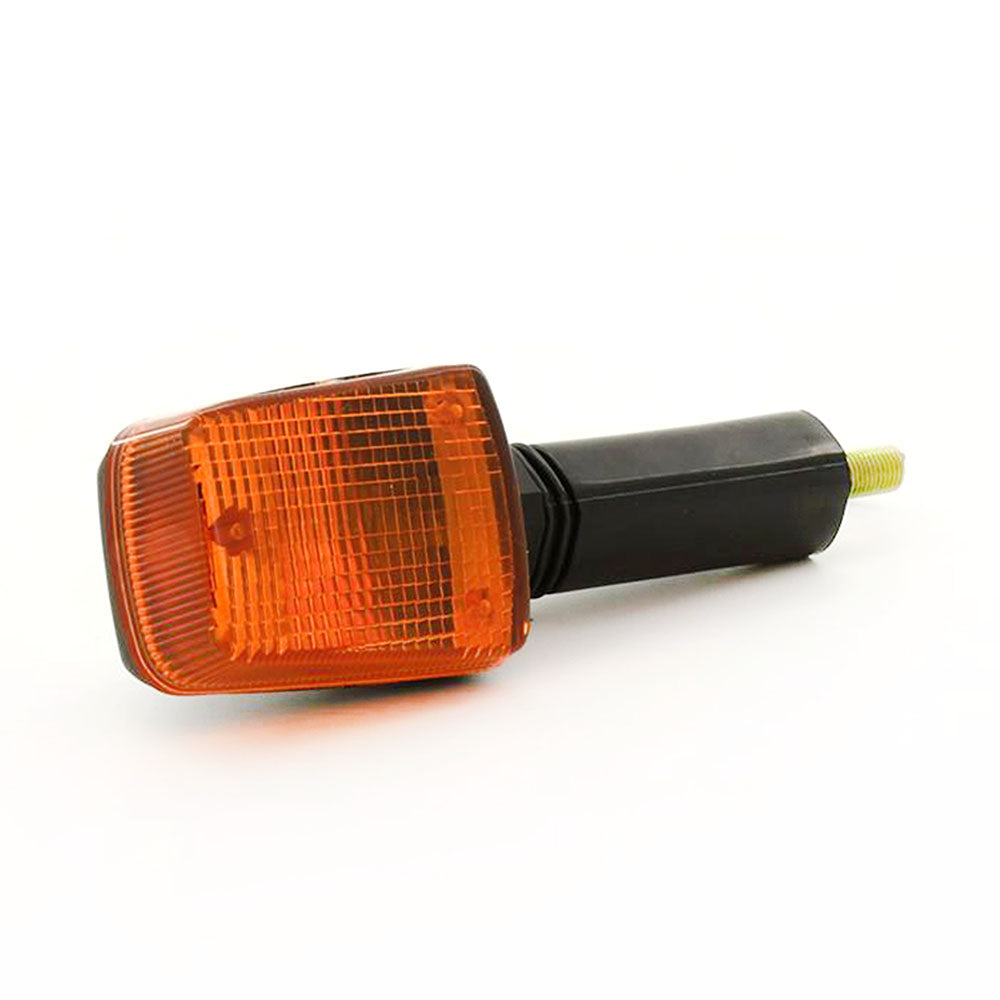 Front Or Rear Indicator For Suzuki DR250SES DR350SET GS500E GSX-R750L Katana GSX600F etc.