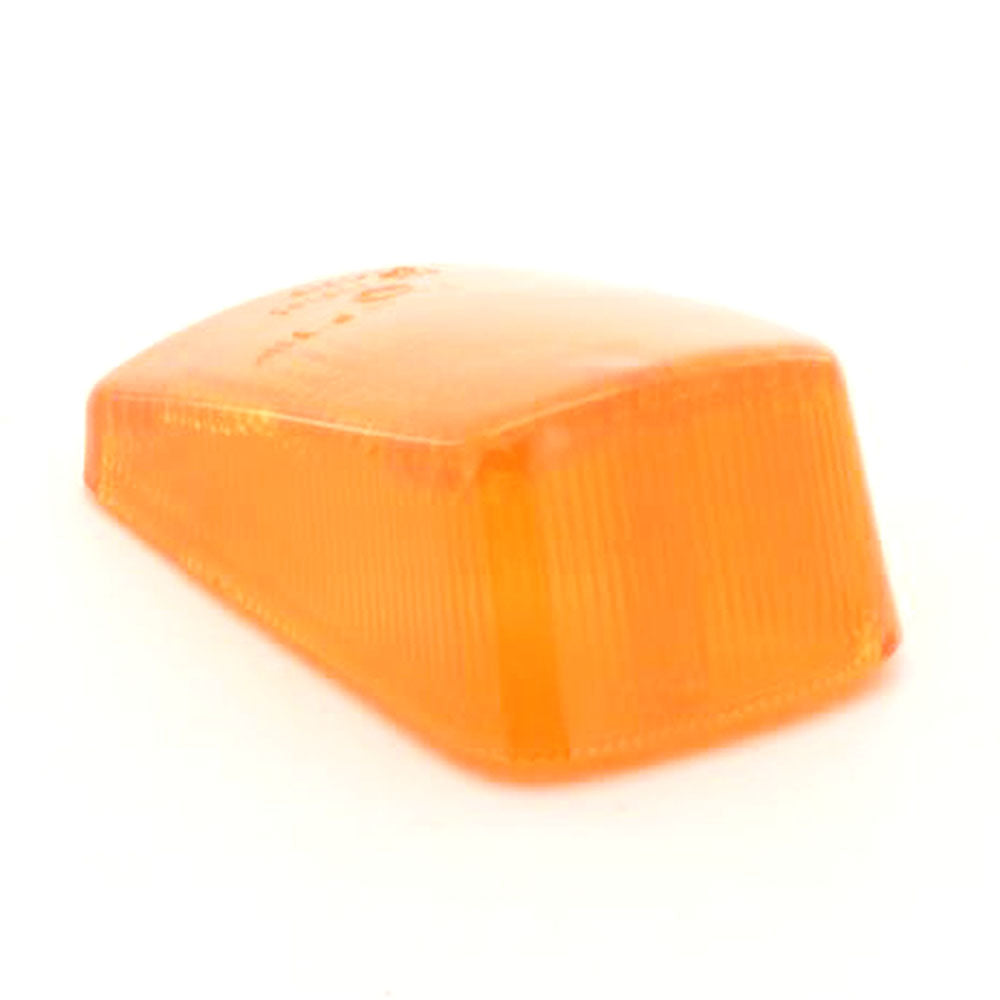 Motorcycle Indicator Lens (ADR) For Suzuki DR250SES DR650S GS500E GSX-R1100W GSX-R750W etc.