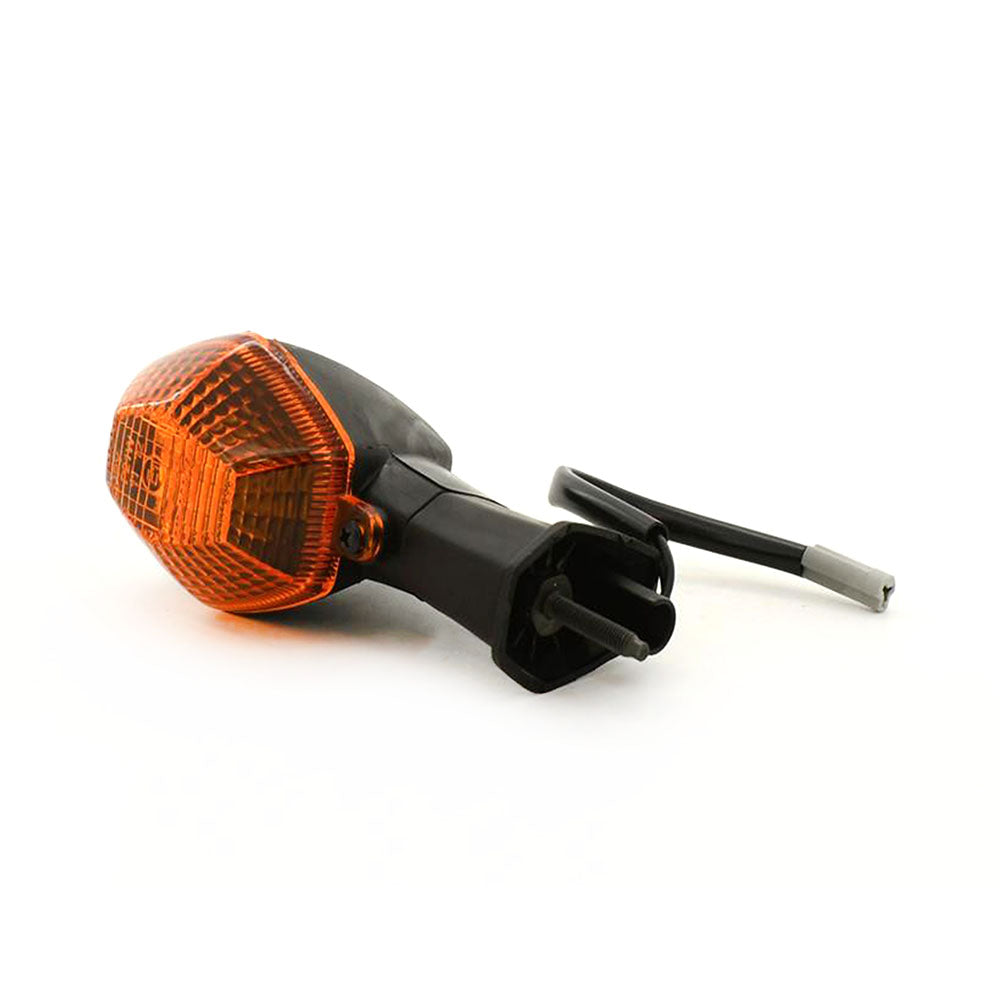 Motorcycle Front Left Hand Indicator For Suzuki DR-Z400E GSX-R600 GSX-R750 GSF1200S Bandit etc.