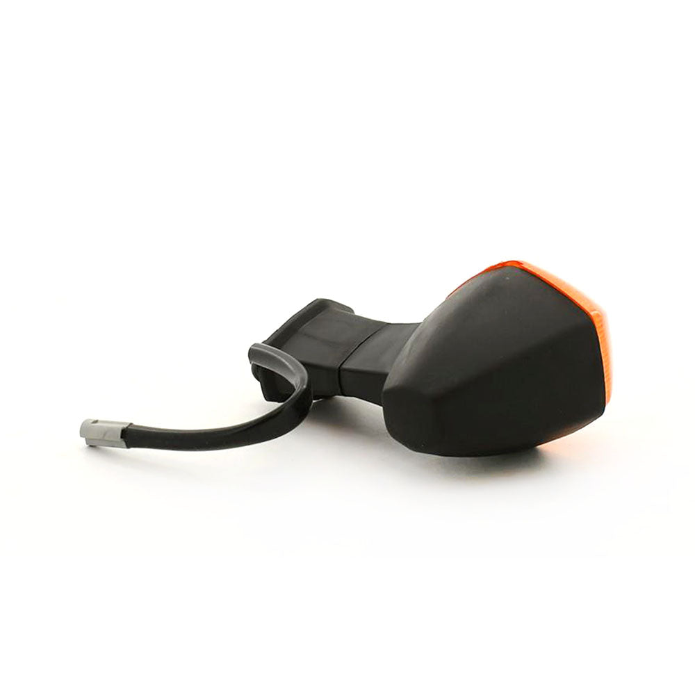 Motorcycle Front Left Hand Indicator For Suzuki DR-Z400E GSX-R600 GSX-R750 GSF1200S Bandit etc.