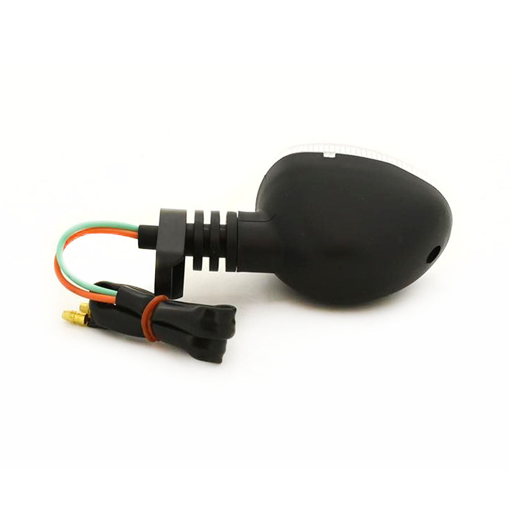 Front Left Or Rear Right Indicator For Triumph Daytona 650 676 Sprint GT 1050 ST 1050 BMW F650GS F800GS etc.