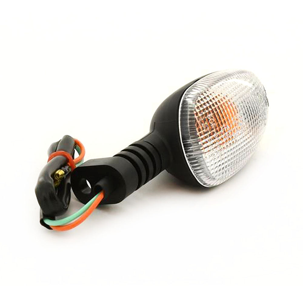 Front Right Or Rear Left Indicator Fit BMW F650GS F800GS Triumph Daytona 650 676 Sprint GT 1050 ST 1050 etc.