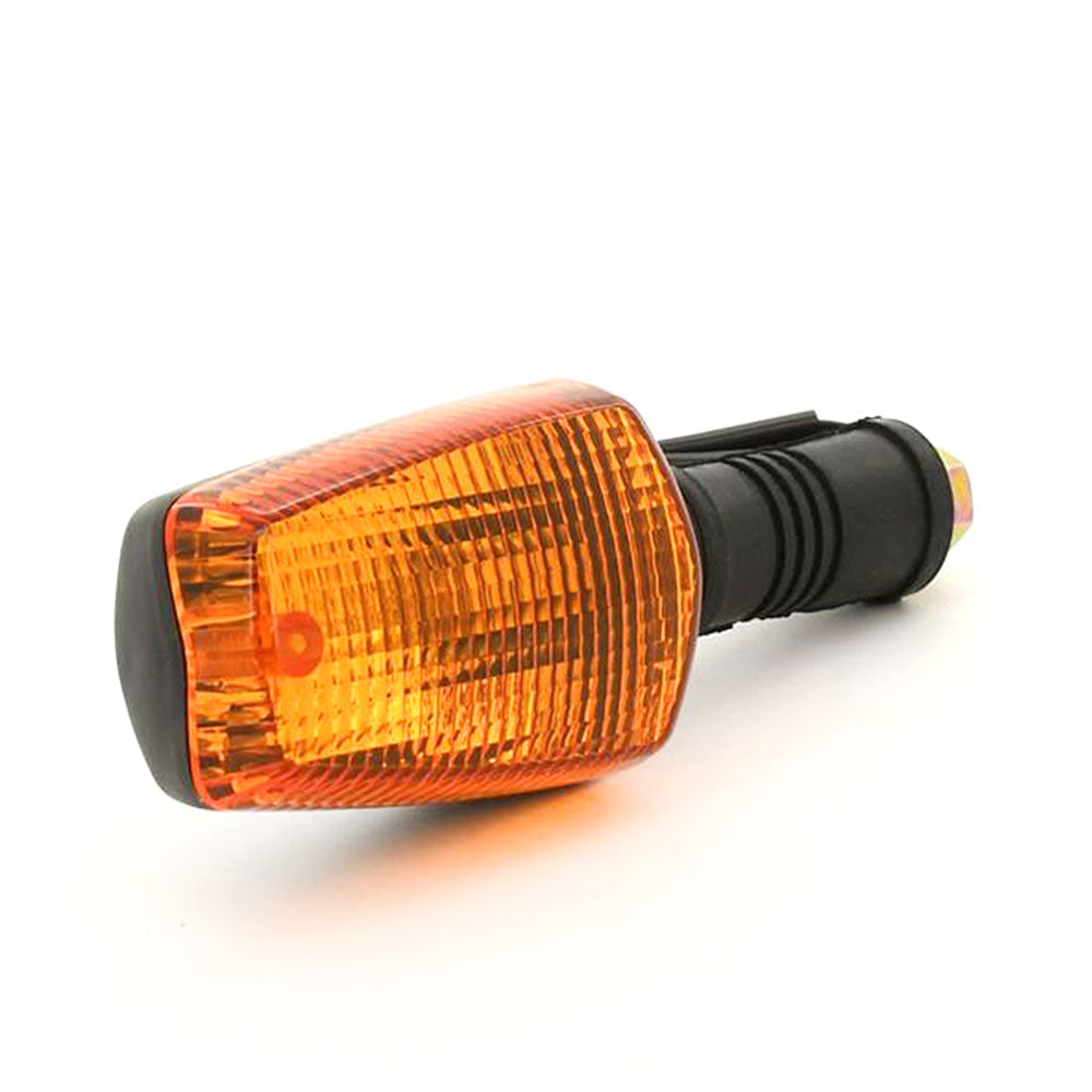 Motorcycle Front Left Or Front Right Indicator Fit Yamaha FZR 600R TW200 XT600 FZX700 etc.