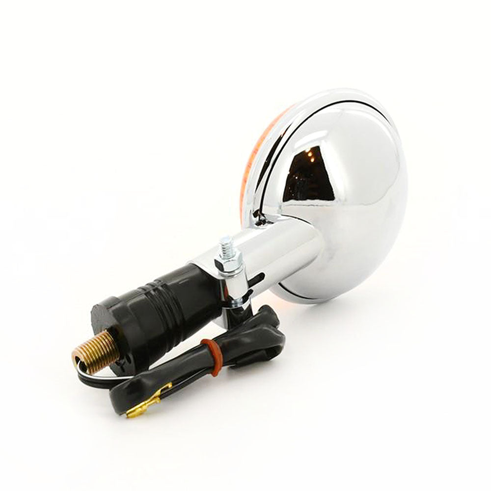 Front Or Rear Indicator Fit Yamaha XJ1100J XJ650 XV920K V Star 250 XV250 Virago 535 XV535 etc.