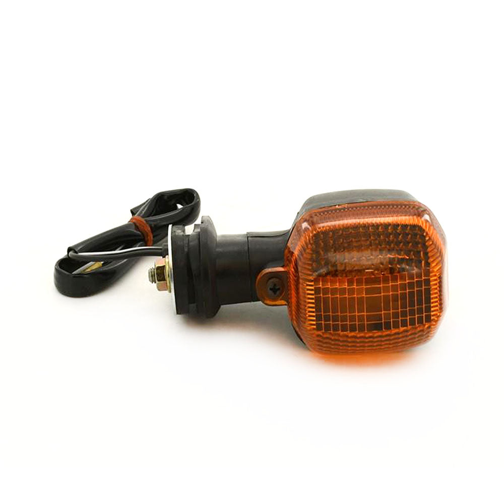 Rear Right Indicator Fit Yamaha YZF R6 YZF600R YZF1000R YZF750R YZF1000 R1 TRX850 YZF600 YZF750 YZF1000 TRX850 etc.