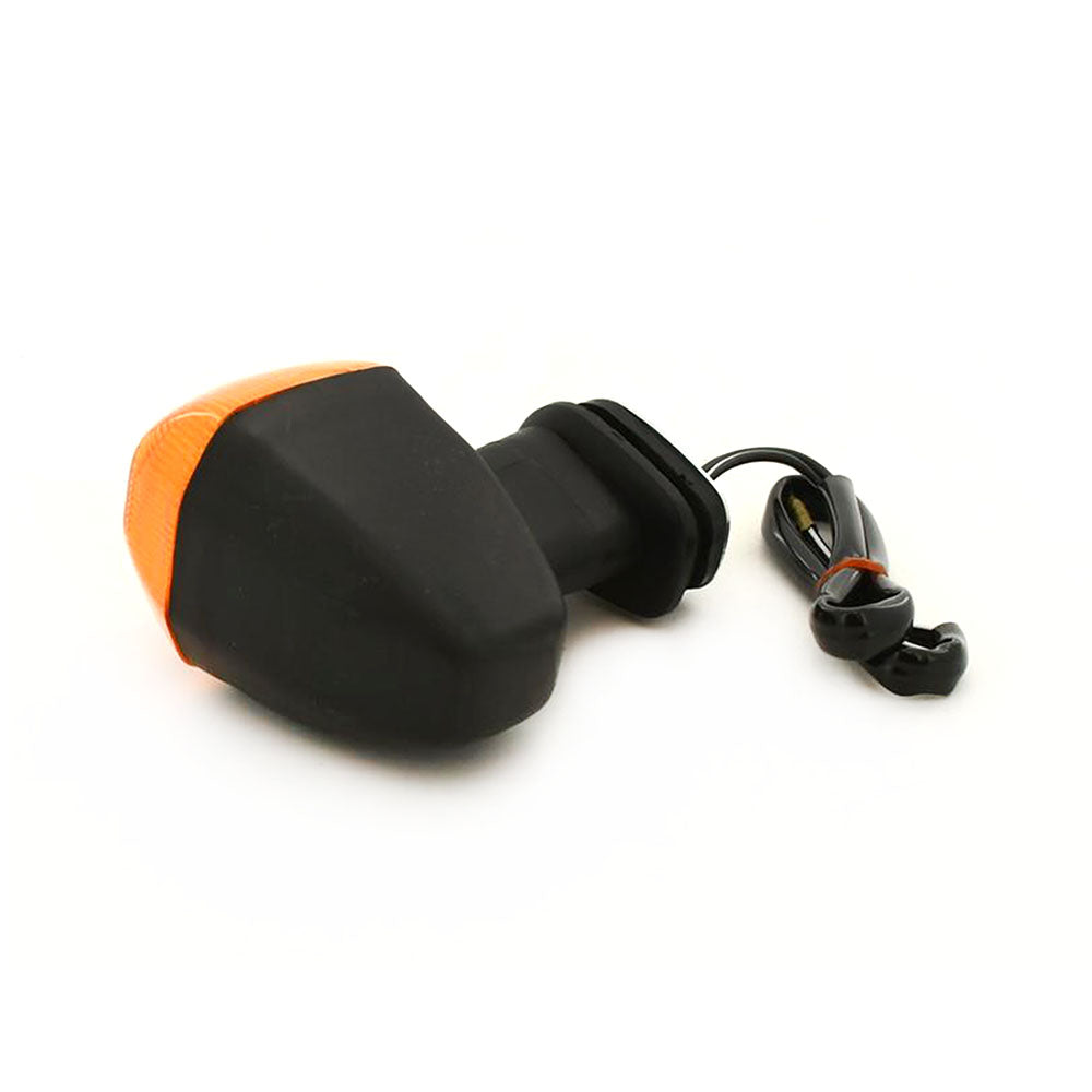 Rear Right Indicator Fit Yamaha YZF R6 YZF600R YZF1000R YZF750R YZF1000 R1 TRX850 YZF600 YZF750 YZF1000 TRX850 etc.