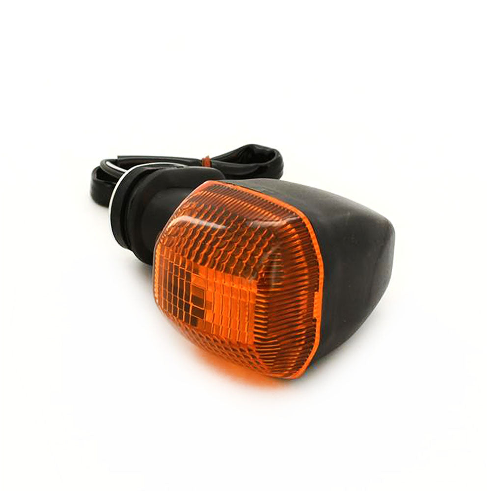 Rear Right Indicator Fit Yamaha YZF R6 YZF600R YZF1000R YZF750R YZF1000 R1 TRX850 YZF600 YZF750 YZF1000 TRX850 etc.