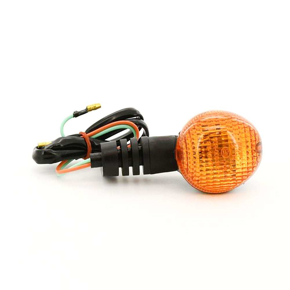 Front Right Or Rear Left Indicator Fit Husqvarna WR250 Te449 Gas Gas Ec 300 Honda CRF450X Yamaha TTR230 etc.