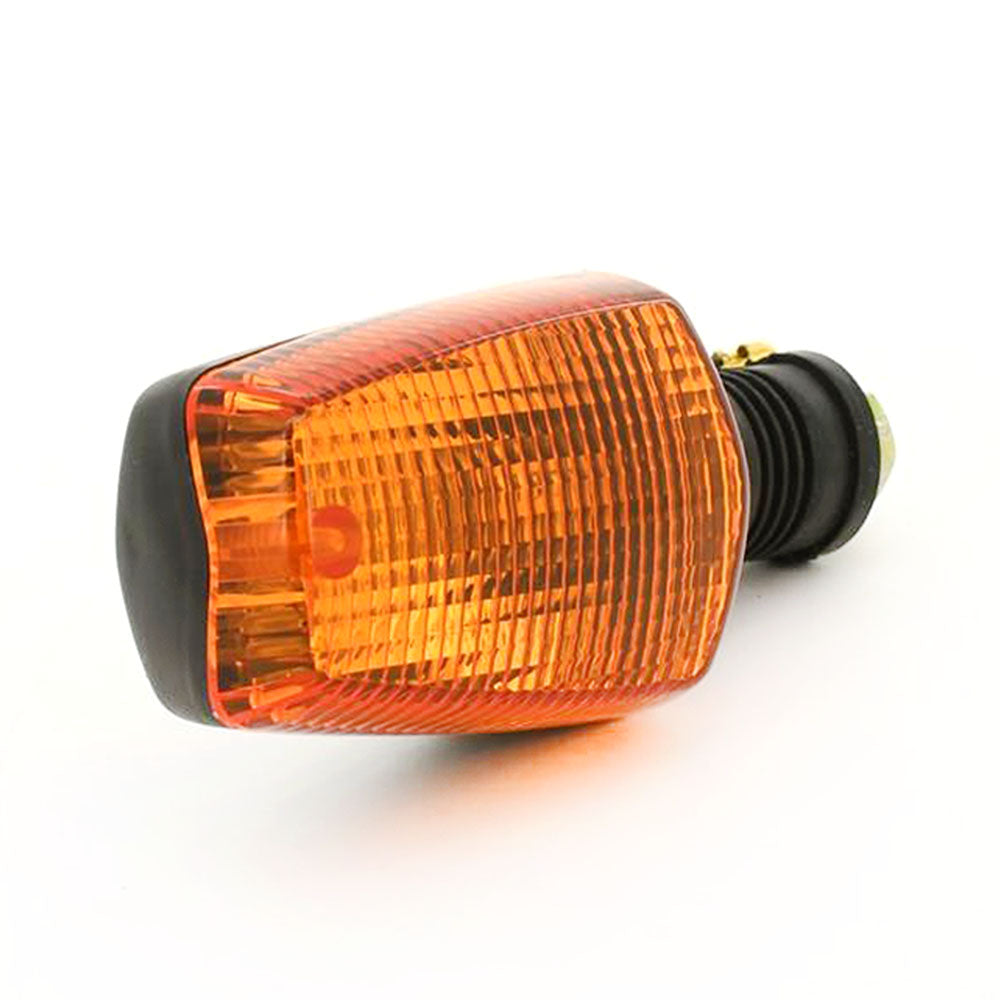 Motorcycle Rear Left Or Rear Right Indicator Fit Yamaha FJ1200 FZ600 FZR1000 FZR400 FZR750R etc.