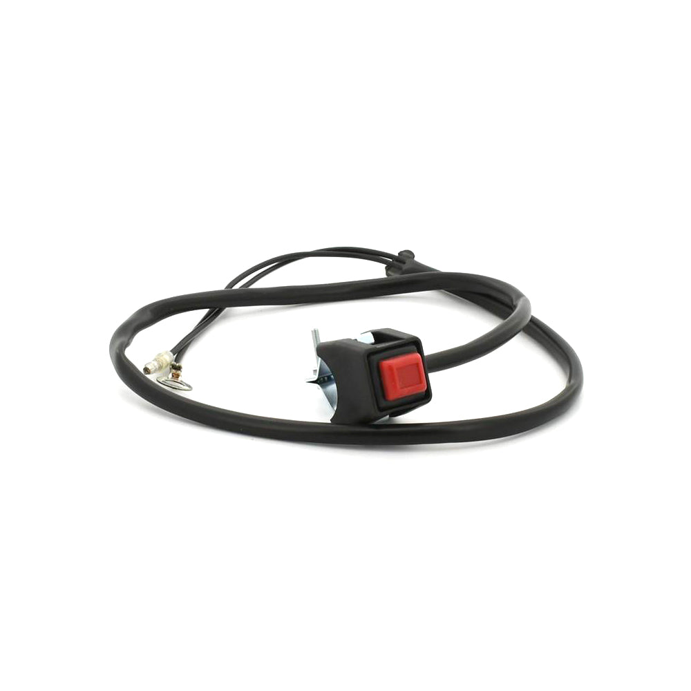 Motorcycle Kill Button Kill Switch Fit Suzuki RM85LL2 RM85 Electrical RM85L Electrical