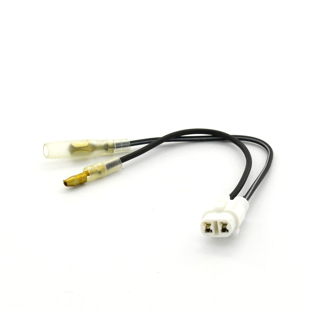 Motorcycle Kill Button Plug Fit Yamaha YZ125 YZ250 YZ250X YZ450F 50th Anniversary-YZ450FSPV