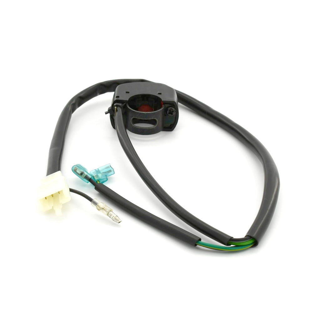 Late Model Kill Button Stop Switch Fit Honda XR250R XR400R XR600R XR650R
