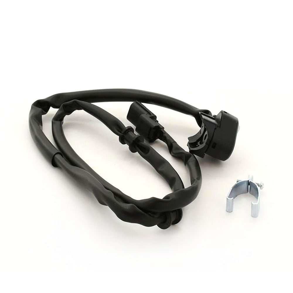 Motorcycle Engine Kill Switch Stop Button Fit Honda CRF250R CRF250RX CRF450R CRF450RWE CRF450RX etc.