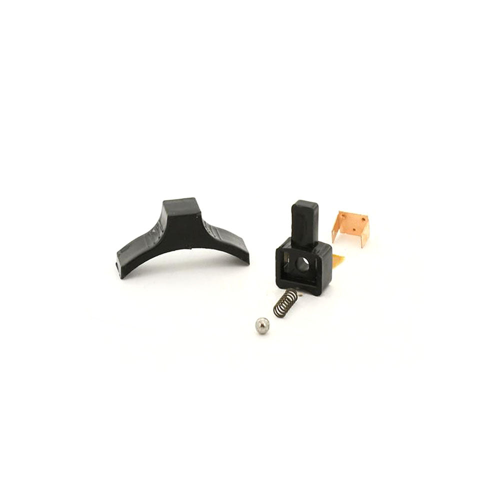 Motorcycle Ignition Kill Switch Button Rebuild Kit Fit Yamaha PW50 PeeWee 50