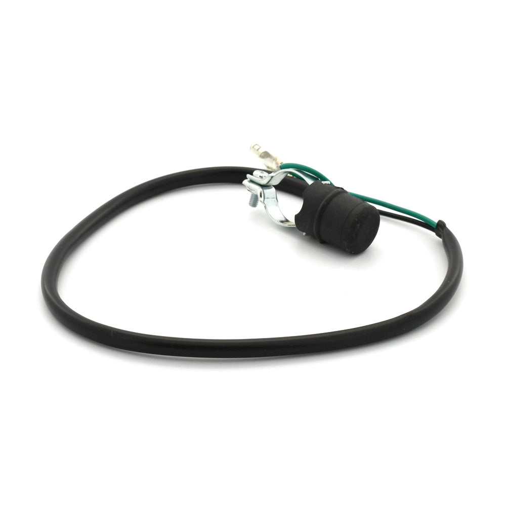 Motorcycle Kill Button Stop Switch Fit Honda CR85R CR125R XR650R
