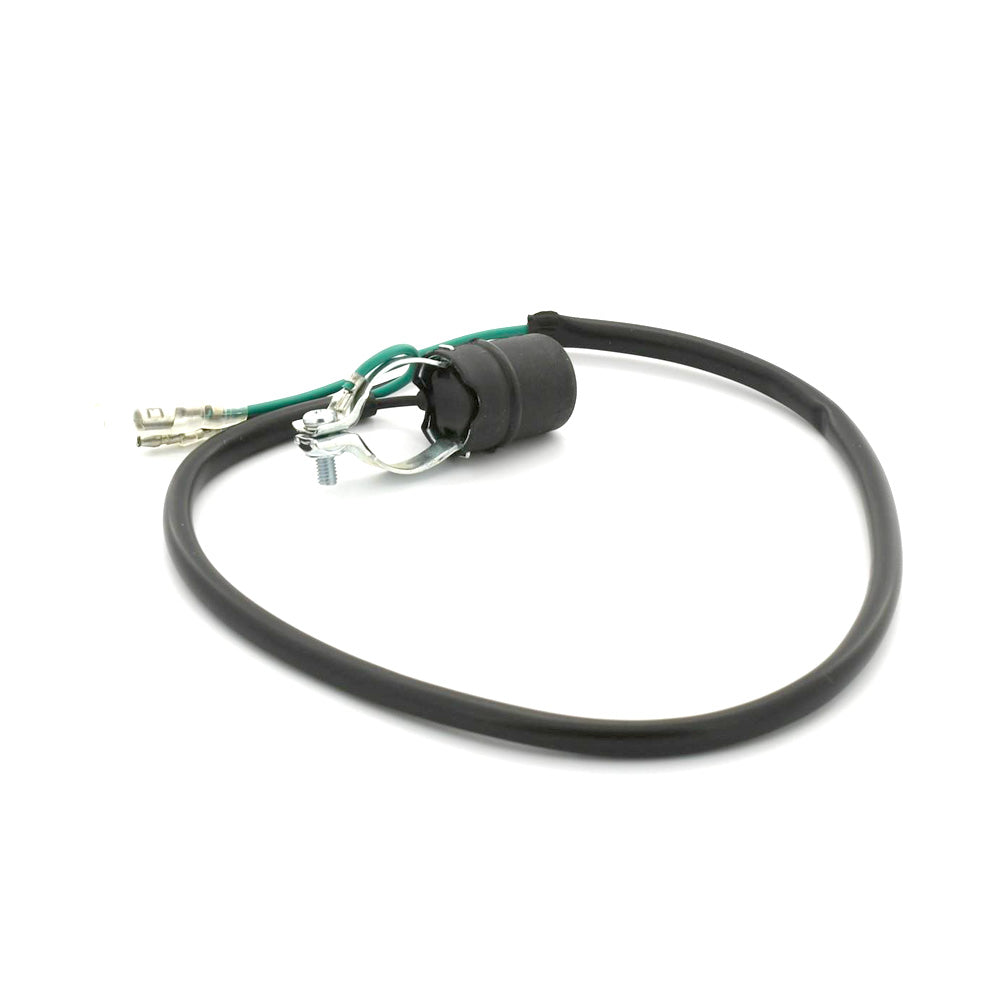 Motorcycle Kill Button Stop Switch Fit Honda CR85R CR125R XR650R