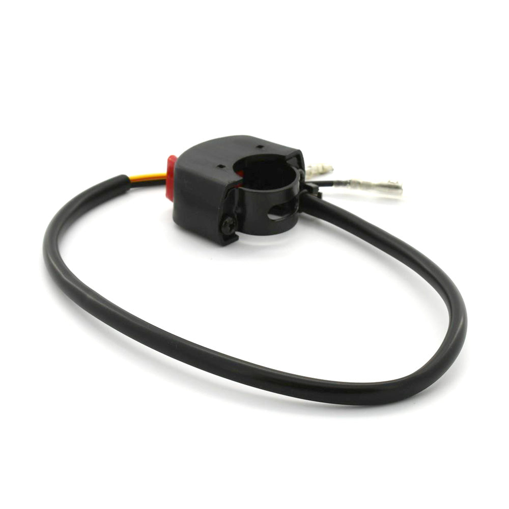 Motorcycle Kill Button Stop Switch On/Off Fit Honda XR600