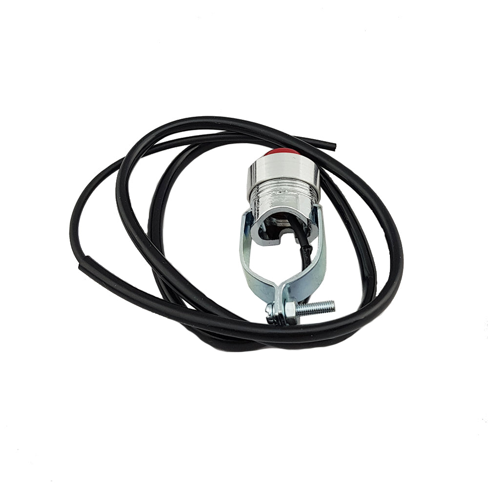 Kill Button Kill Switch Fit Suzuki RM50 RM80 RM100 RM125 Yamaha MX250 MX360 MX400