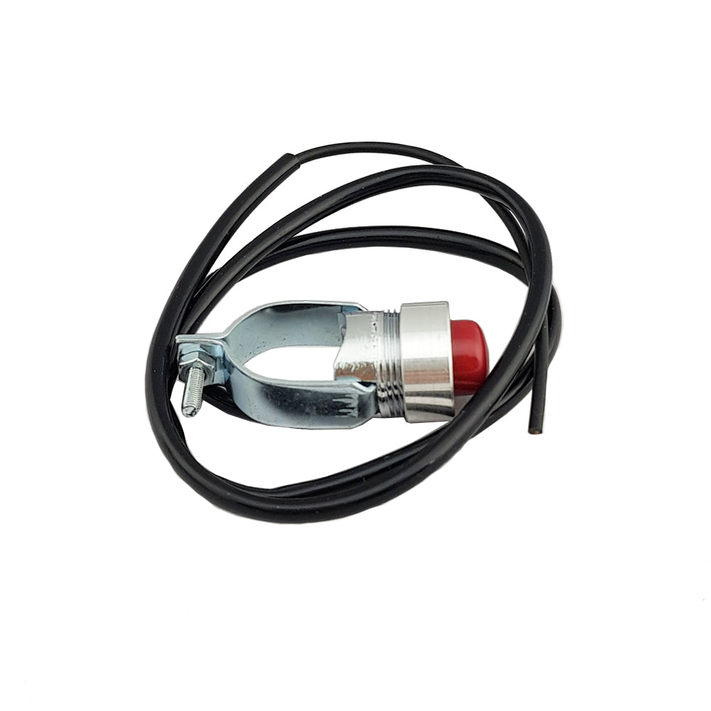Kill Button Kill Switch Fit Suzuki RM50 RM80 RM100 RM125 Yamaha MX250 MX360 MX400