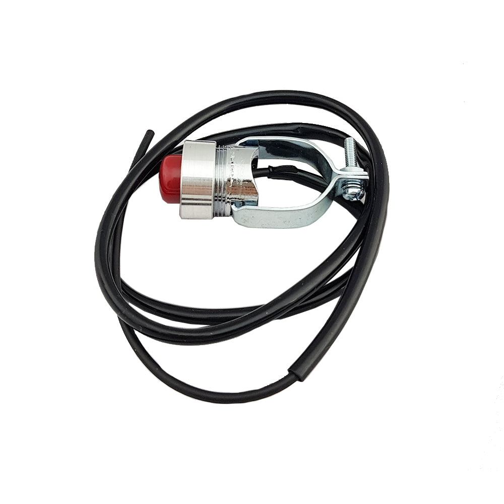 Kill Button Kill Switch Fit Suzuki RM50 RM80 RM100 RM125 Yamaha MX250 MX360 MX400