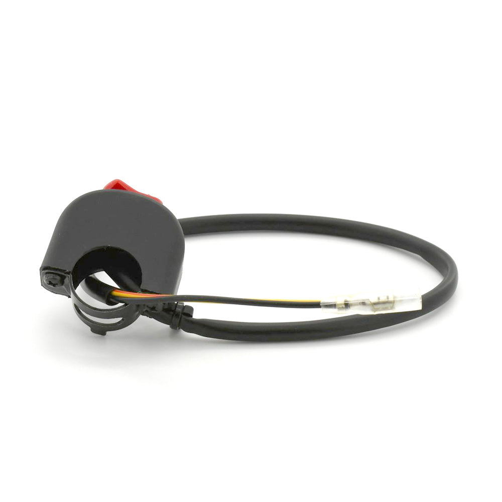 On/Off Switch Fit Yamaha Headlight Fog Light Engine Scooter ATV On/Off