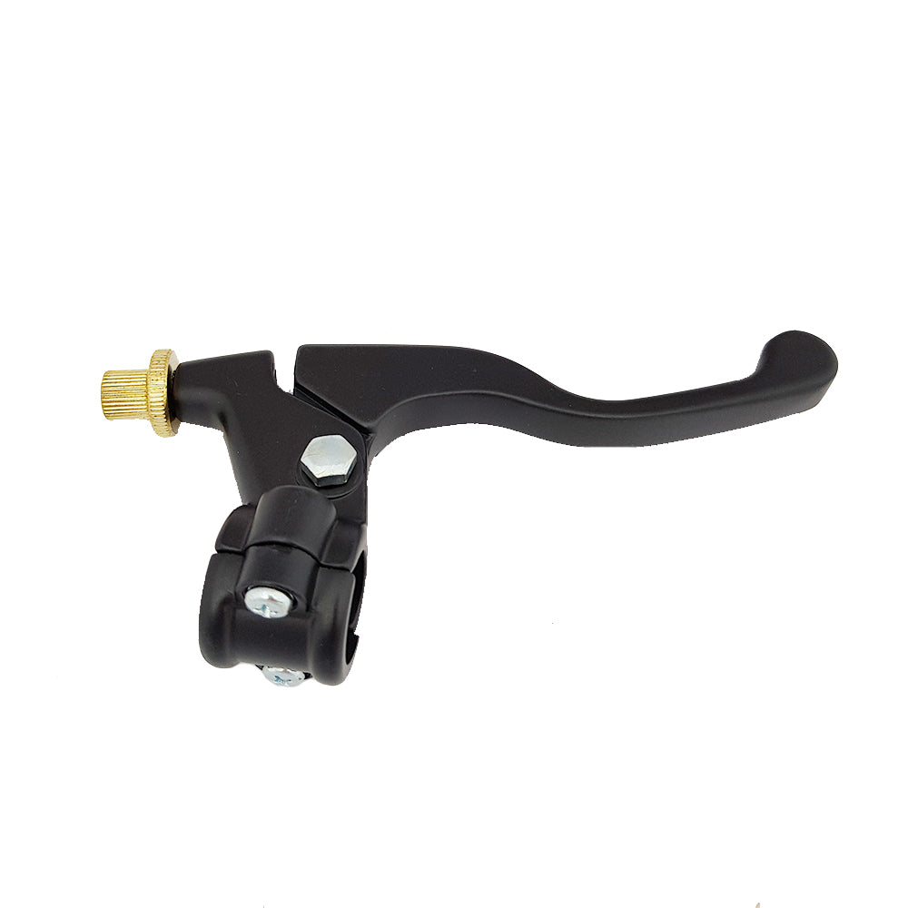 Shorty Brake Right Hand Lever Assembly For Yamaha TY175 YZ250 AG100 All