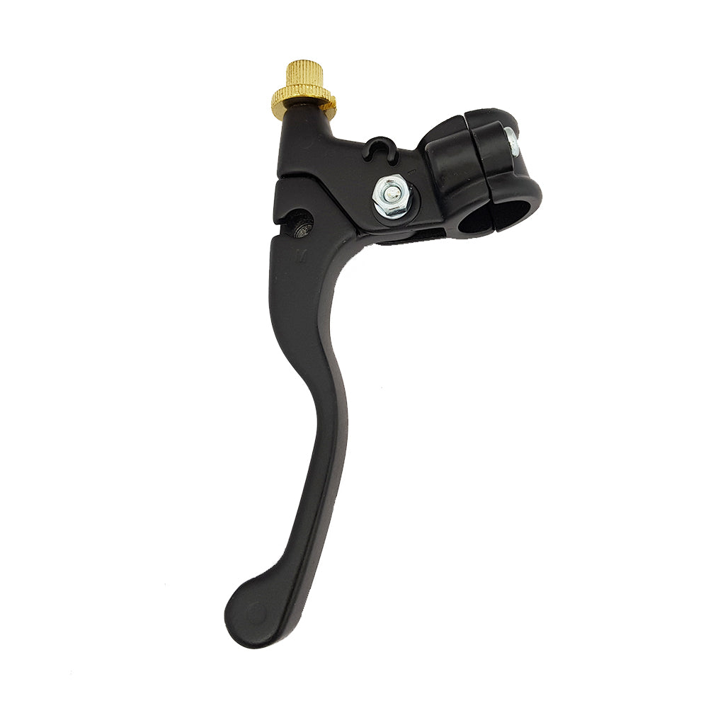 Shorty Brake Right Hand Lever Assembly For Yamaha TY175 YZ250 AG100 All