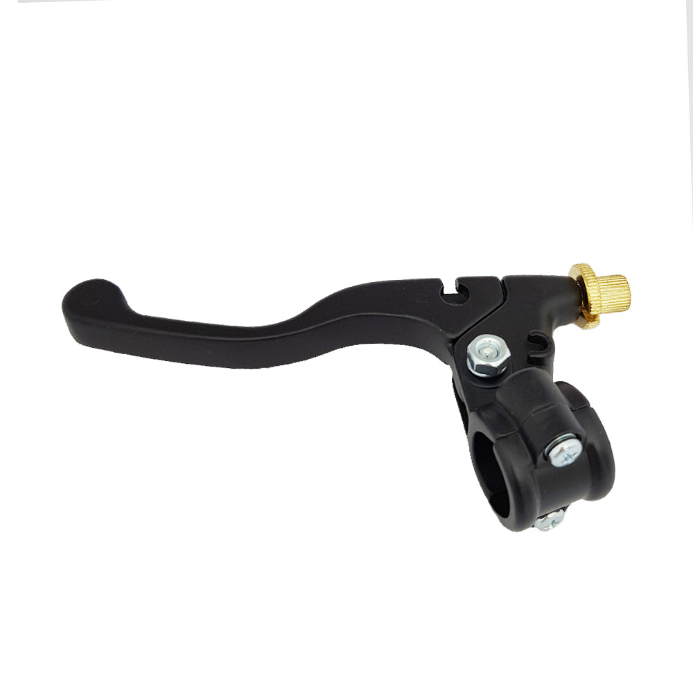 Shorty Brake Right Hand Lever Assembly For Yamaha TY175 YZ250 AG100 All