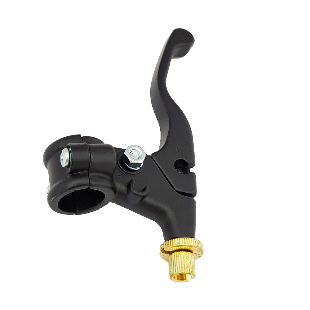 Shorty Brake Right Hand Lever Assembly For Yamaha TY175 YZ250 AG100 All